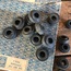 Oil Cooler Seal, Typ. III, Nos German, Each