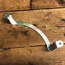 Ignition Timing Scale, Aluminum, Bus Typ. II, 72-79