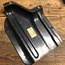 Engine Tin, Left Under Push Rod Tubes, Left, Typ. II Bus, 75-78, Nos German
