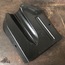 Engine Tin, Left Under Push Rod Tubes, Left, Typ. II Bus, 75-78, Used German
