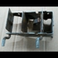 Fan Housing, Right Side Cooling Flap w/ Thermostat Hookup Loop, 66-67 & 70-79, Used German