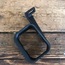 Thermostat, Bracket, 61-79, Used German