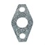 Cold Start Valve Gasket, Fuel Injection, 75-83, German