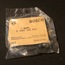 Temp Sensor Sender, Threaded For Cylinder Head, Fuel Injection, 75-79, 2500 ohms, Nos Bosch German