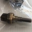 Thermo Time Switch, Fuel Injection, 1975, Used German, VW p/n 043906163