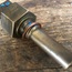 Thermo Time Switch Copper Washer, Fuel Injection, 75-79, Used German