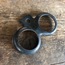 Fuel Injector Valve, Dual Hold Down Clamp, 75-79, Used German