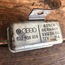 Fuel Pump Relay, Metal Dual Circuit also for Injectors, Bus Typ. II 75-79, Used Tested German Bosch