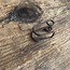 Throw Bearing, Spring Clip, 53-60, Nos German, Each