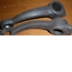 Clutch Cable, Curved Operating Throw Arm on Trans. Cross Shaft, 60-65, Used German