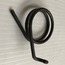 Clutch Throw Bearing Return Spring, Transmission Fork, Cross Shaft Arm, 46-60, Nos