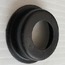 Clutch Throw Bearing Cable, Spring Cup under Operating Arm Cross Shaft, 72-74, Nos German