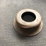 Clutch Throw Bearing Cable, Spring Cup under Operating Arm Cross Shaft, 61-71, Used German