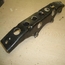 Transmission Mount, Cross Member Center Hanger, Bus Typ. II, 72-79, Used German