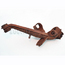 Trailing Swing Arm, Rear Control, Irs w/ 4 Hole Mount, Left, 69-71, Used German 