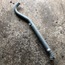 Muffler, Tail & Damper Pipe, Bus Typ. II  72-74, IV 411 412, 72-73, Nos German