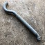 Muffler, Tail & Damper Pipe, Bus Typ. II 72-74, Type IV 411 412, 70-73, Nos German