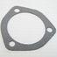 Muffler, Tail Pipe Gasket, Bus Typ. II Vanagon, 72-91, Nos German