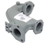 Muffler, Elbow, Between Cross and Connector Pipes, Bus Typ II, 75-78