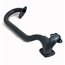 Exhaust Manifold, Left #4 Cylinder to Heat Box & Connect Pipe, FI, 75-79, Used German 