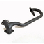 Exhaust Manifold, Right #2 Cylinder to Heat Box & Connect Pipe, FI, 75-79, Used German 