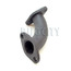 Exhaust Manifold, Left # 3 Cylinder, Short Elbow to Connect Pipe, FI, 75-79, Used German 