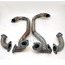 Exhaust Manifolds, Cylinder Heads to Heat Boxes, FI, 75-79, 4 Pc., Used Refurbished German