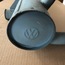 Muffler, 36 HP, 1200cc, Twin Pipe, 55-60, Nos German/ Yugoslavia