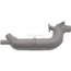 Heater Box, Left, 63-74, Dansk Jopex