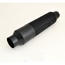 Hot Air, Spiral-Wound Plastic Hose, Body To Heater Box 60mm Ends, 17