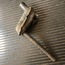 Heater Box, Stale Air, Left, 40 HP 61-63, Nos German