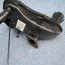 Heater Boxes, Left, 36 HP 53-60, Nos West German Lmb