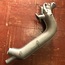 Heater Box, Fresh Air, Left, 63.5-65