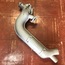 Heater Box, Fresh Air, Right, 63.5-65