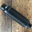 Hot Air, Spiral-Wound Plastic Hose, Body To Heater Box w/ 55mm ID Ends, 13 1/4