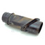 Heat Duct, Air Inlet, Phenolic Bakelite, Bolted to Body, Right, 68-79, Used German Genuine
