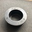 Transaxle, Main Input Shaft Seal, w/ Outer Shoulder & inner collar, 53-60, Nos German