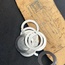 Transmission, 0.15mm, Drive Pinion Shim, Split Case 53-60, Nos German, Each