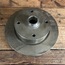 Brake Rotor, w/o Center Hub, Front Disc, Typ. III 71-73.5, Porsche 914 70-72, Nos West German, Each