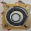 Wheel Bearing, Rear Swing Axle Seal Kit, 46-79