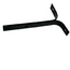 Bumper Bracket, Front, 53-67  