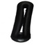 Bumper Bracket Seal, Frt/ Rear Std., 68-73, Rear SB 71-73, Each