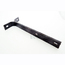 Bumper Bracket, Rear, Left, 53-67, Nos German LMB 