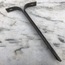 Bumper Bracket, Rear, Left, 53-67, Used German