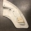 Bumper Bracket Support Panel, Qtr. Front Right, Std. 68-73, Nos Aftermarket