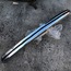 Bumper, Front, 68-73, Genuine Dealer 80's Stock, Nos German