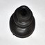 Shifter Boot, Black Rubber, 58-79 