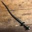 Shifter Shaft Only, 7mm w/ Locating Pin, 61-67, Used German