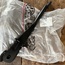 Emergency Brake, Handle Assy, Button, Rod & Spring, 68-79, Nos Oem VW