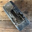 Emergency Brake, Center Mount, Cut-out Clip, w/o Handle, w/ Mount Studs, 65-79, Used German